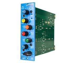 Maag Audio EQ4 500 Series 6-Band EQ #MA20595 (Used)