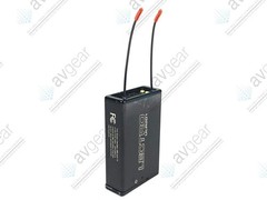 Lectrosonics UCR201 Diversity Receiver Block 22 (C2041-117)