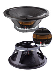 Peavey VR 124 Sub 24″ Ferrite Magnet LF Factory Replacement Subwoofer