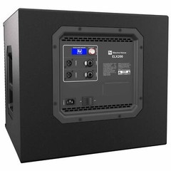 Electro-Voice ELX200-12SP-US 12″ Powered Active DJ PA Subwoofer Subs 2-Pack