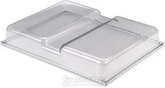 Decksaver DS-PC-SL1200 Polycarbonate Cover for Pioneer PLX-1000