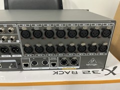 Behringer X32 40 Channel Digital Rack Mixer