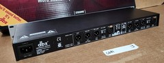 234XS 2/3Way Crossover Stereo Electronic 4-Way Mono Audio Device Crossover DBX !