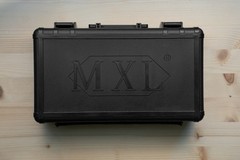 MXL BCD-1 Dynamic XLR Broadcast Mic for Podcasting/Voice – Excellent Condition