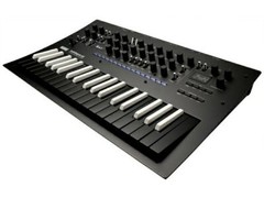 KORG minilogue xd Inverted BW Polyphonic Analog Synthesizer Keyboard Sequencer