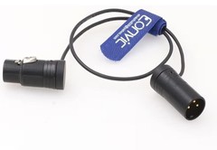 XLR 3 Pin Male to Female Audio Cable for Sound Devices 788T 552 Zoom Zaxcom C…