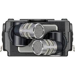 TASCAM Portacapture X8 HighResolution Adaptive Recorder