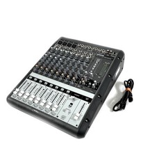 Mackie Onyx 1220 12-Channel Premium Analog Mixing Console