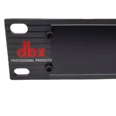 DBX 223XL Stereo 2-Way/Mono 3-Way Crossover Rack Mountable US NEW