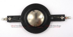 Replacement Diaphragm For Behringer Tweeter 25T50A8, 771-60250-00046, 8 Ohm