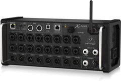 X AIR XR18 18-Channel, 12-Bus Digital Mixer for Ipad/Android Tablets with 16 Pro