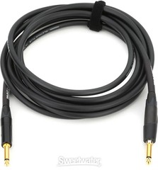 Mogami Platinum Guitar Cable – 12′