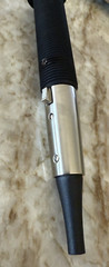 Shure MX400SMP Microflex Surface Mount Preamp MX400