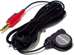 Zalman Zm-Mic1 High Sensitivity Headphone Microphone