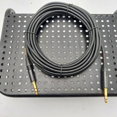 Mogami 2534 Gold TRS-TRS Audio Cable – 30Ft Cord