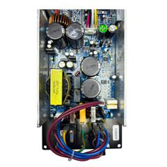 Replacement Amplifier Module for RCF ART SERIES 310A, 312A, 315A, 322A,325A w/BT