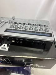Novation Zero SL MkII MIDI Controller DAW Control Surface Boxed from Japan