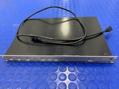 Apogee Rosetta 800 with Fire Wire Card – Audio Converter AD/DA – 8 ins and outs