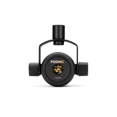 Rode PodMic Cardioid Dynamic Broadcast Microphone