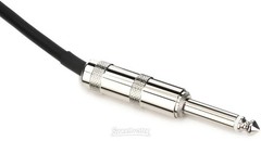 Shure 520DX „Green Bullet“ Harmonica Microphone