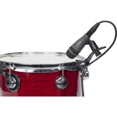 Samson DK707 7-Piece Drum Microphone Kit + 7 Mic Cables + Hardshell Case
