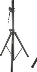 On-Stage Stands All-Aluminum Speaker Stand Pack BLEMISH