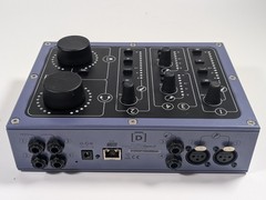 Waves DigiGrid D Desktop SoundGrid I/O Interface – Mint Unused Condition