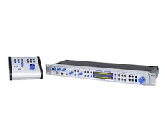 PreSonus Central Station PLUS Studio Monitor/Headphone Control System + Remote