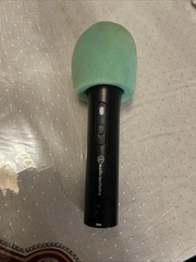 Audio-Technica Atr2100X-Usb Dynamic Microphone