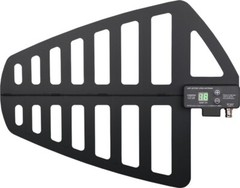 wireless microphone active receive antenna (Gain adjustable)