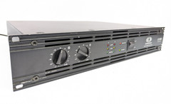 Dynacord LX1600 2 x 1300w Power Amplifier