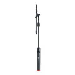 Frameworks ID Series Mic Stand with Easily Adjustable CAM Releases and Boom Arm