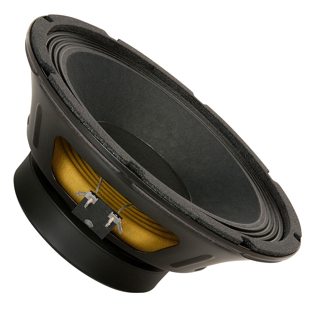 Eminence Beta-10A 10 inch Midbass Guitar PA Woofer 8 ohm 250 Watt RMS Speaker