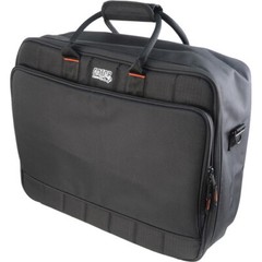 Gator Cases G-MIXERBAG-1815 Padded Nylon Mixer/Equipment Bag(18.5 x 15.0 x 6.5″)