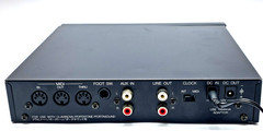 Yamaha Emr-1 Digital Drummer