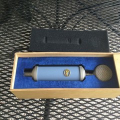 B.L.U.E. Bluebird Microphone For Sale
