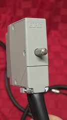 Mogami 16CH EDAC Studio Snake Cable Yale Hot Leads 16x TRS Patchbay Loom