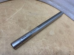 SENNHEISER MKH416T „T POWERED“ SHOTGUN MICROPHONE/ SILVER- PRO! MAKE OFFER!
