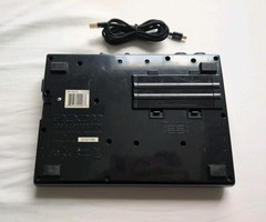 ZOOM R8 8-Track Digital Recorder Sampler USB Audio Interface Controller Tested