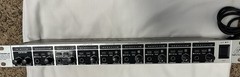 Behringer POWERPLAY HA8000 8-Channel Rack Mount Headphone Distribution Amp