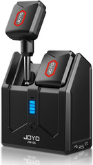 NEW Wireless Guitar System ULTRA ACCURATE 5.8Ghz Wireless Guitar Transmitter Rec