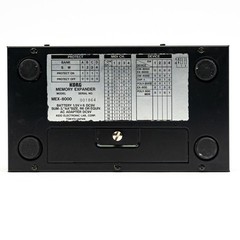 Korg MEX-8000 Memory Expander – DW-8000, EX-8000, Poly-800 MkII Compatible