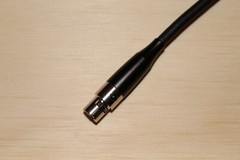 Replacement Guitar Cable for AKG Wireless Transmitters *NEW*