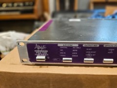 Apogee PSX-100 2-Channel 24-Bit 96kHz A/D-D/A Analog Digital Converter