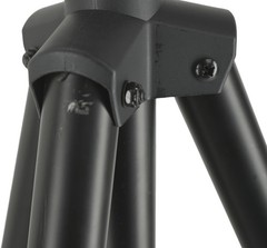 On-Stage Stands All-Aluminum Speaker Stand Pack BLEMISH