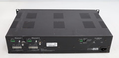 Ashly TRA-2150 Rackmount Stereo Power Amplifier with Transformer