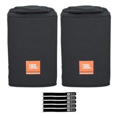 JBL Bags Speaker Covers for JBL EON ONE COMPACT Speaker Systems 2-Pack