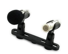 Behringer C2 Matched Pair Condenser Microphones For Studio Live Recording