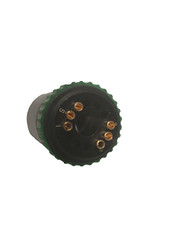 Neutrik NC3MX-GL 3-Pin Male XLR Cable Connector Gold Contacts Ground Lift Switch