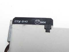 Sensor ETC D50AF Dimmer Module Electronic Theatre Controls 50A 120V